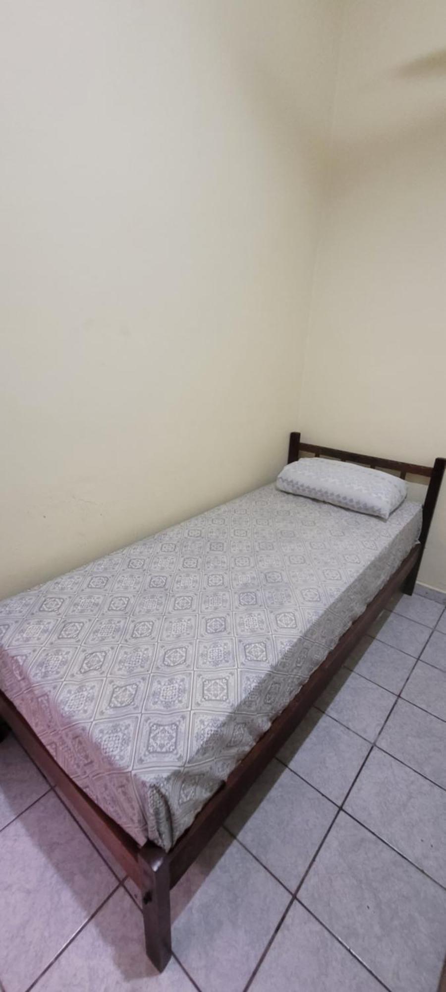 Hotel Tropical Cuiabá Exteriér fotografie